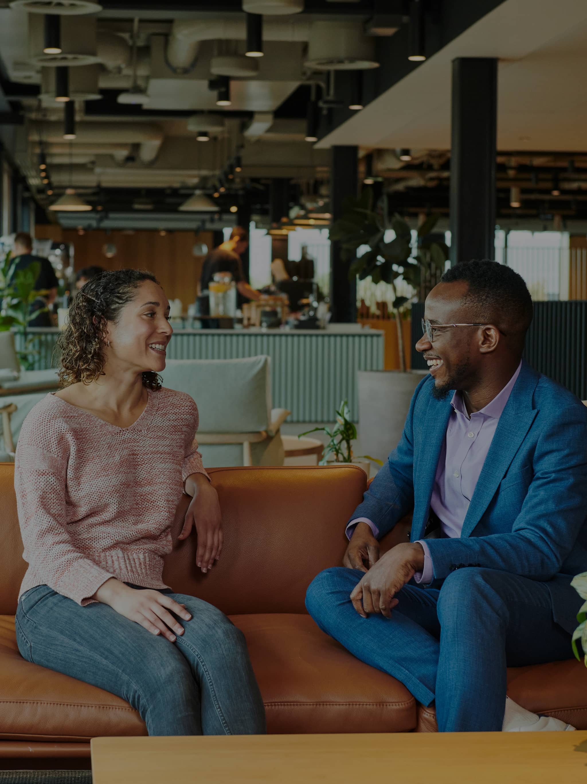 Comprehensive Analytics